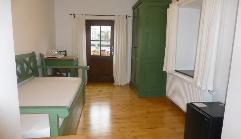 Pension Wok Český Krumlov - 3 STANDARD 